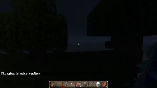 Minecraft 1.12.2 | KUDA Shaders v6.5.56