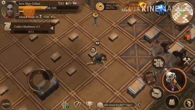 Stormfall: Saga of survival (PVP ?? REVENGE!! ??)