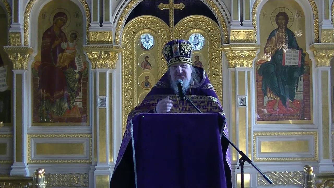архимандрит Николай (Парамонов) 