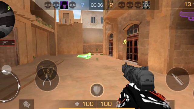 private v2 mod menu (free)