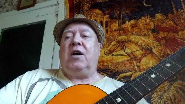 Песенка о здоровье