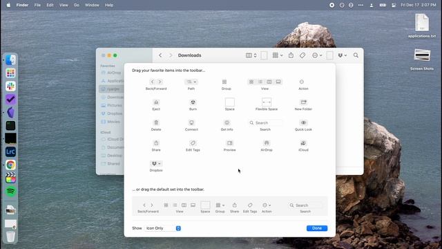 Customizing A New Mac And Shortcuts To Save You Time | Setting Up A MacBook Pro