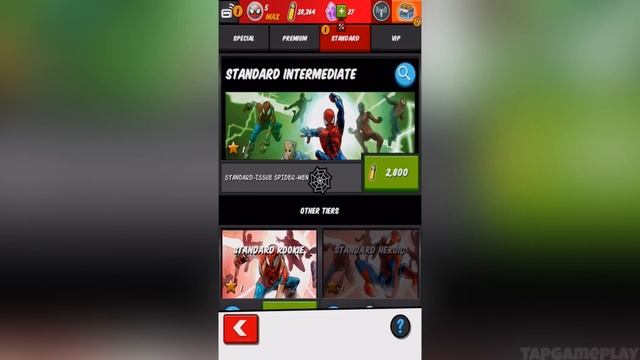 Spider-Man Unlimited - Gameplay Walkthrough Part 5 - Issue 1 Completed (iOS, Android)