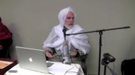 Islam in China, Java & Cognitive Frames - Dr. Umar Faruq Abd-Allah