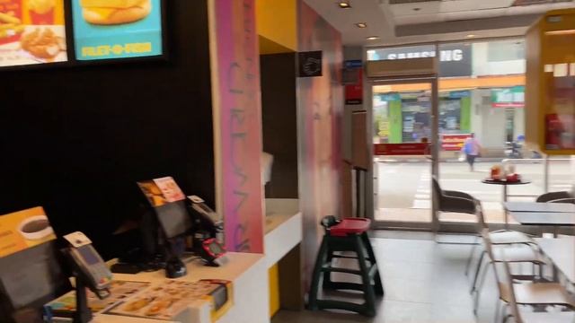 Пхукет. Первые впечатления о Таиланде. 7-Eleven