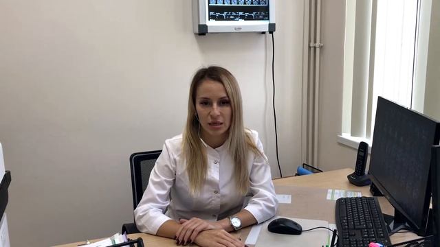 Про МРТ и клаустрофобию от врача Рентгенолога.