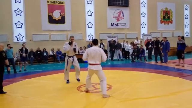 Гранд-При Ведомства по Боевому Джиу-Джитсу: Панфилов Виталий vs Козионов Михаил, Финал.