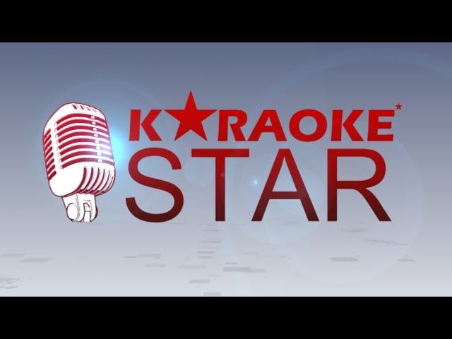 Конкурс «KARAOKE STAR»