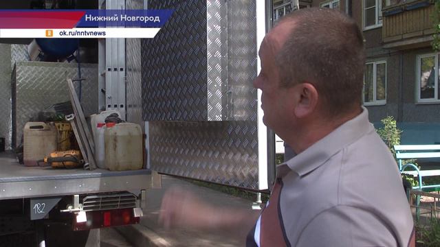 Депутаты городской Думы проверили ход работ ямочного ремонта