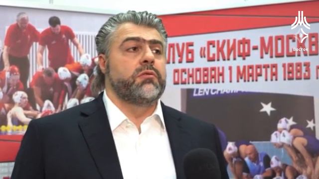 Иракли Теймуразович Куталадзе поделился своими впечатлениями от Гала-матча в честь Юбилея СКИФ