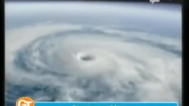 Immagini per la Terra in onda su GT Ragazzi - Rai Gulp