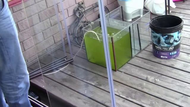 Остеклении веранды в деревне Ройка Нижегородской области