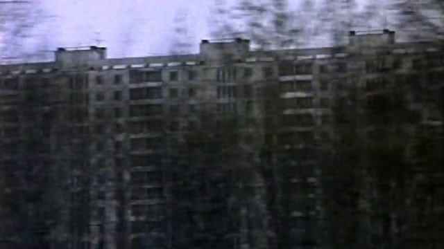 Enjoykin — Москва - Ленинград.