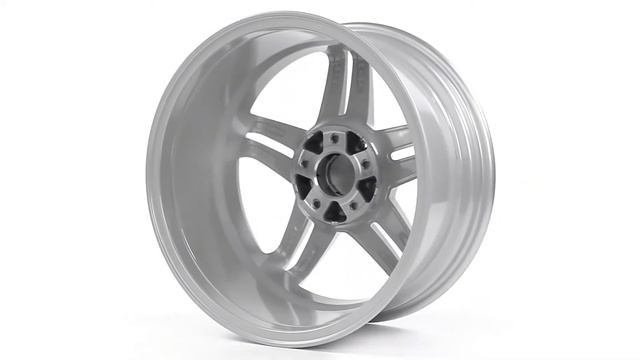 Jante aliaj ALUTEC M10 POLAR SILBER - AnvelopeMAG.ro