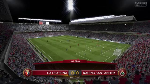 FIFA 15 | Club & Country | #51 | The Struggle Is Real