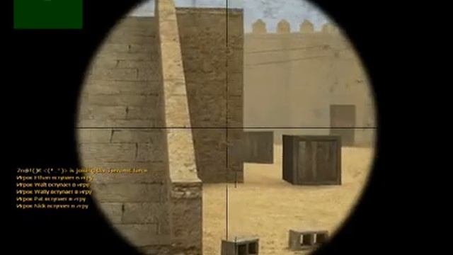 самая лучшая обучалка стрельбы из Awp