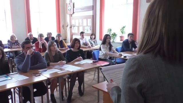 Парад педагогических премьер