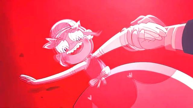 Марко и Стар | Крылья | СтарКо / СтарТом | Клип | Стар против сил зла | Starco