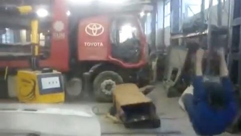 Прикол"убить черепаху"