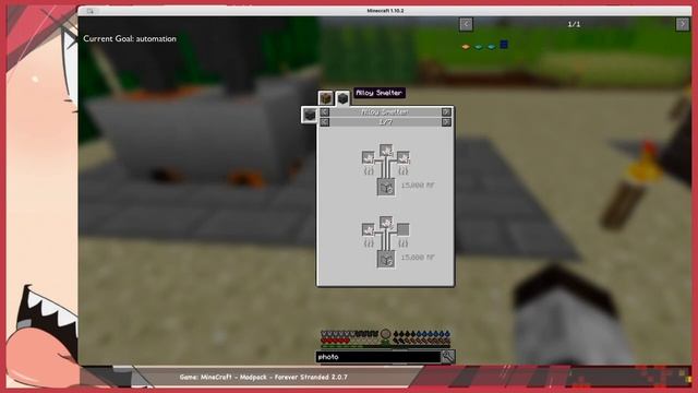 Forever Stranded [ Day 08 ] Bitrate 2500 to 4000 & native Apple VT H264 Hardware Encoder on M1 Max