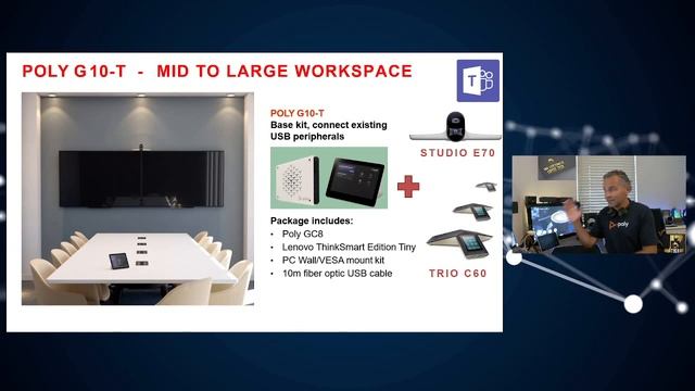 ☕Tech??MTR for Windows Room Design and Examples