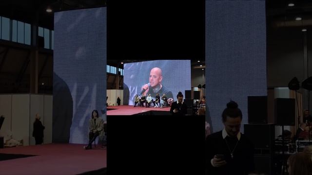 бьюти корреспондент Я