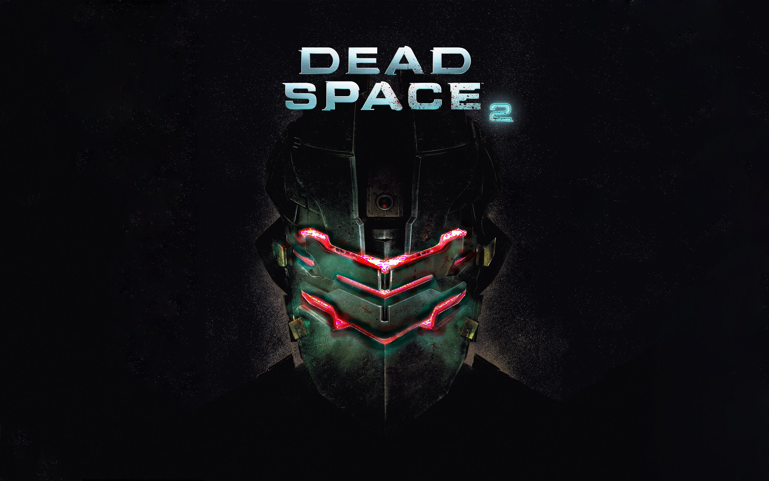 Dead space 2 - (рус.озвучка) #8 USG Ишимура Дом, милый дом (Sweet Home)
