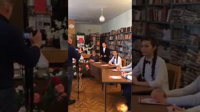 Рамазан Абдусаламович