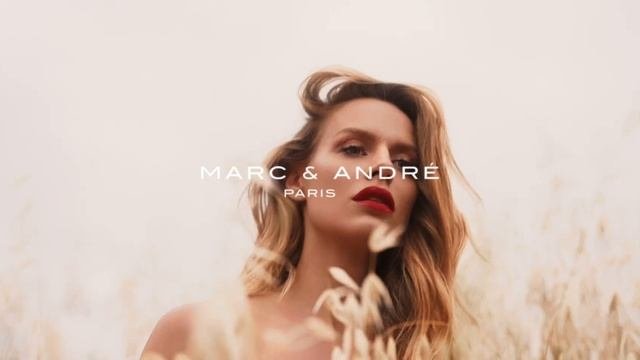 Marc  André Lingerie Collection SS22