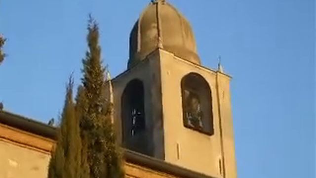 Ave Maris Stella: Santuario del Frassino