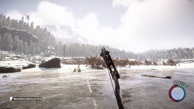 How to spawn FINAL BOSS in Sons Of The Forest