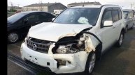 2008 NISSAN X-TRAIL 20X T31
