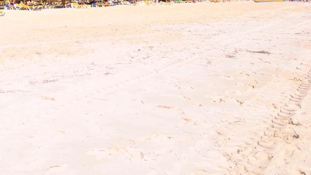 Iberostar Punta Cana Dominicana Bavaro Suites and Grand Bavaro - what to expect