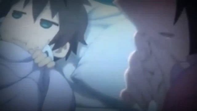 Kazuma X Megumin Sleep together Konosuba MovieAMV - Flashlightt