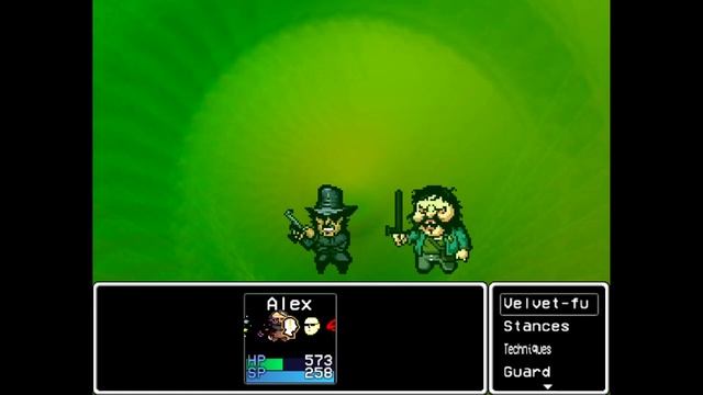 Lisa: The Pointless - Ultimate Modpack - Fireball (Joel & Copper Silver 3rd Phase Version)