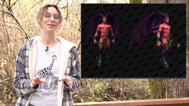 Bobby Kotick's Misconduct Revealed and Incubus Warlock Pets-  Saturday WoW News