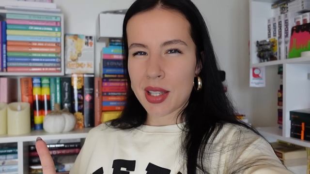 НОВЫЕ КНИЖНЫЕ ПОЛКИ | УБОРКА И ПЕРЕСТАНОВКА ?