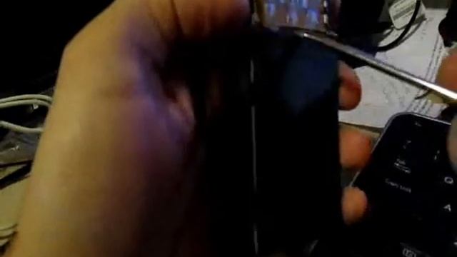 Canon Powershot elph 330hs camera  BUSTED screen / Inop Camera