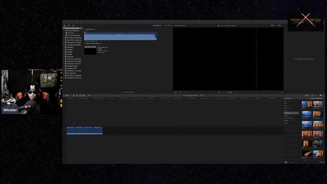How to edit db levels using Voice Over in Final Cut Pro