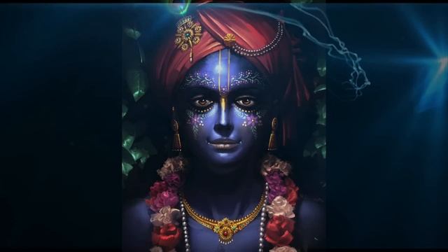 Maha Mantra - Vladimir Muranov