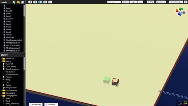 Showing you all tricks in clone drone in the danger zone