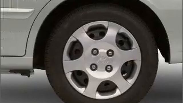 2002 Hyundai Elantra - Sherman TX
