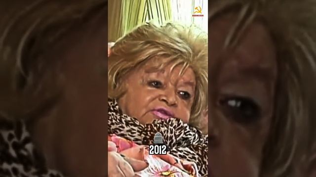 Как менялись актёры "Иван Васильевич меняет профессию" #иванвасильевичменяетпрофессию #рекомендации
