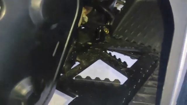 Снегоход STELS Капитан 200 by X-MOTORS с доработками от нашего клиента?