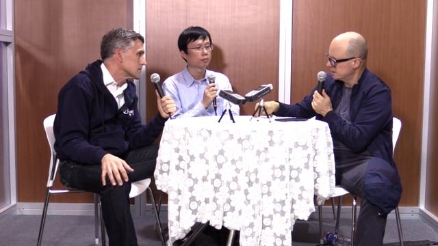 How Open Source Developers Wanted to Make Harbor ‘The Best Registry for Kubernetes’