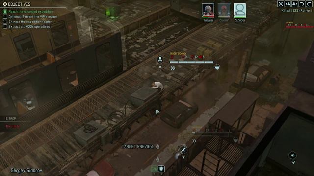 XCOM 2 - Army of Two - War of the Chosen Edition - #14 - Nothing Two Worry About