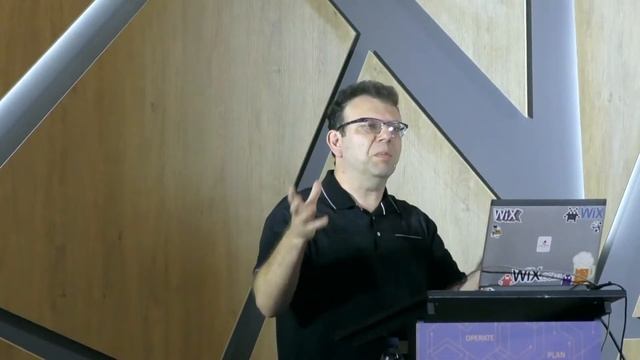 Michael Furman | Istio Security Overview