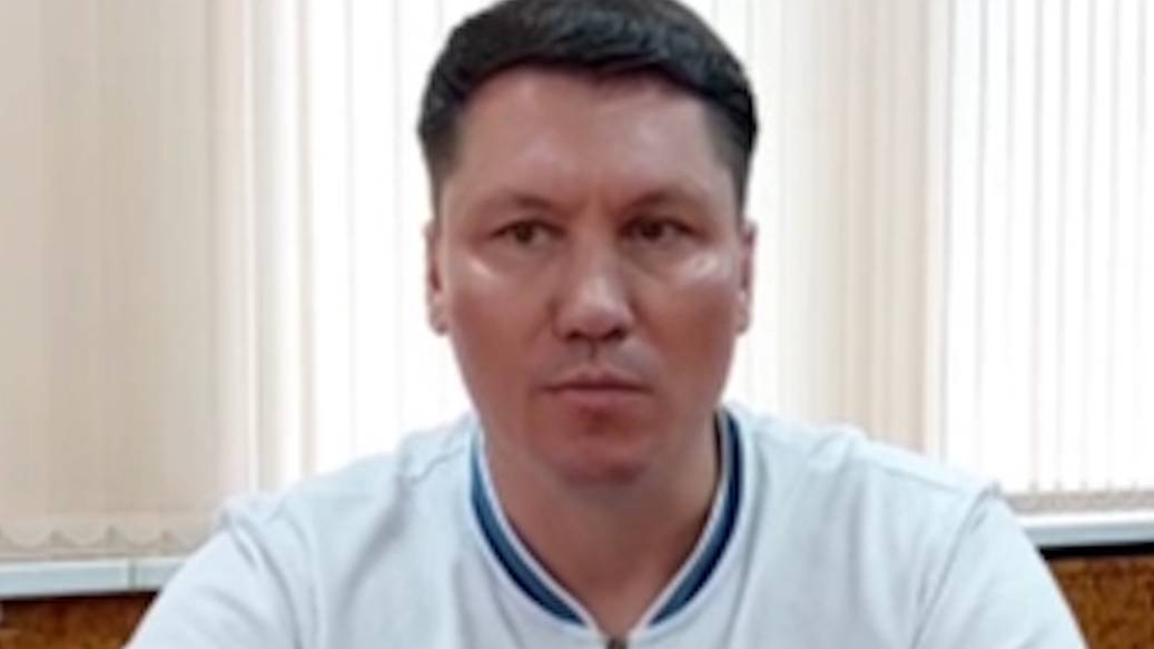Коммунальные долги горожан заставили мэра Саяногорска выступить с обращением