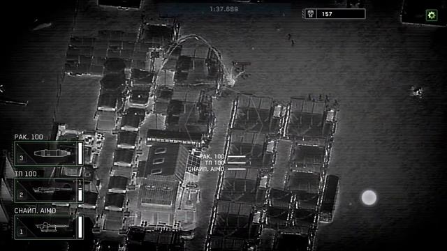 ZOMBIE GUNSHIP SURVIVAL BASE