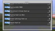 Взломанный майнкрафт пе 1.1.0